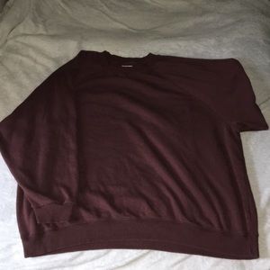 American Eagle crew neck sweatshirt
